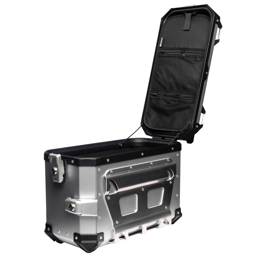 FC-Moto Terreno EVO 36 L Alu Side Case