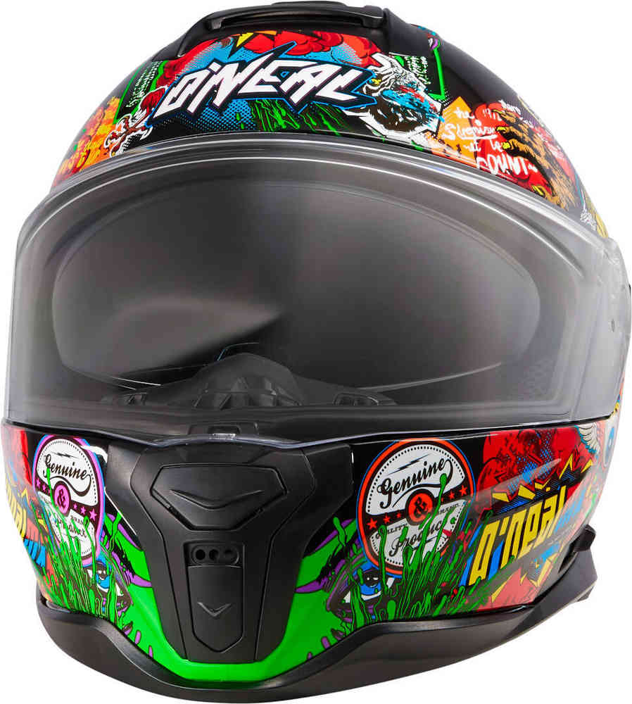 Oneal Challenger Crank Helmet