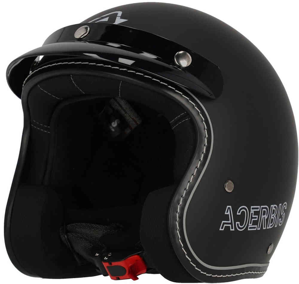 Acerbis Skodela Jet Helmet
