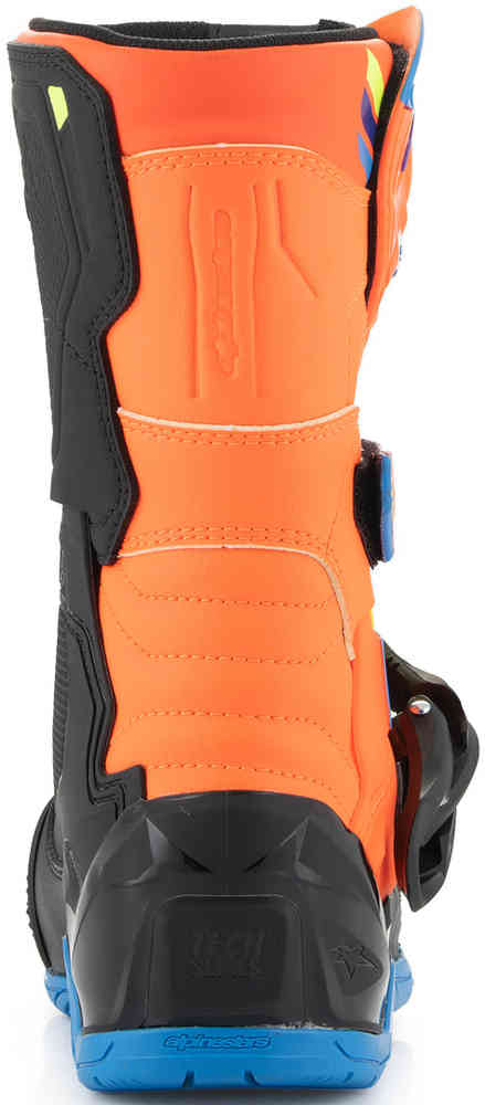 Alpinestars Tech 3S Kids Motocross Boots