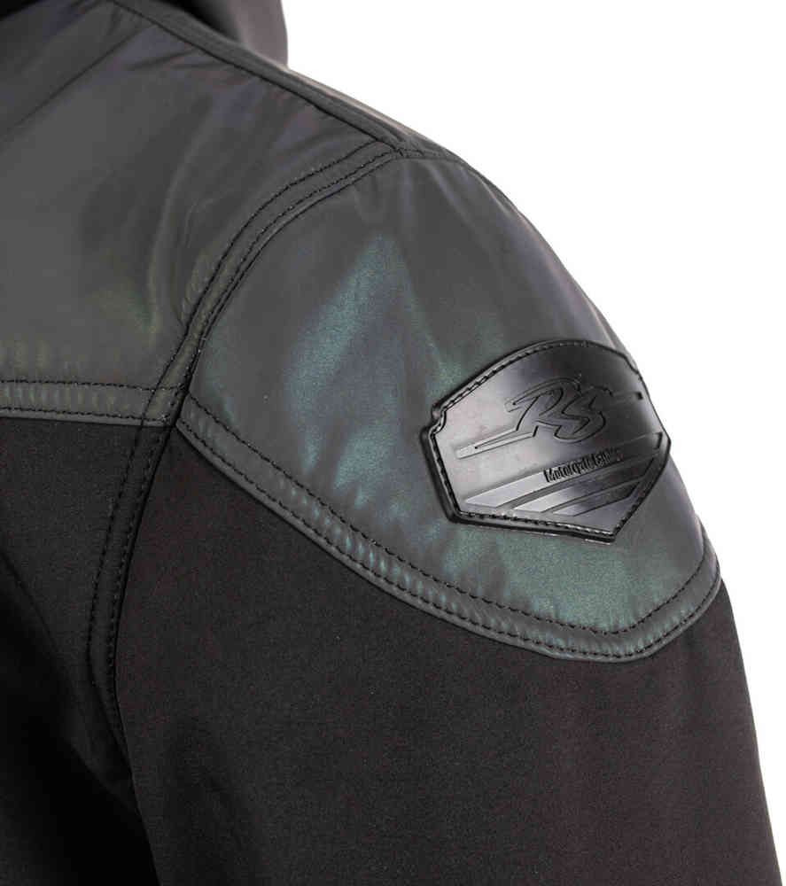 Rusty Stitches William Motorcycle Motorcycle Textile Jacket