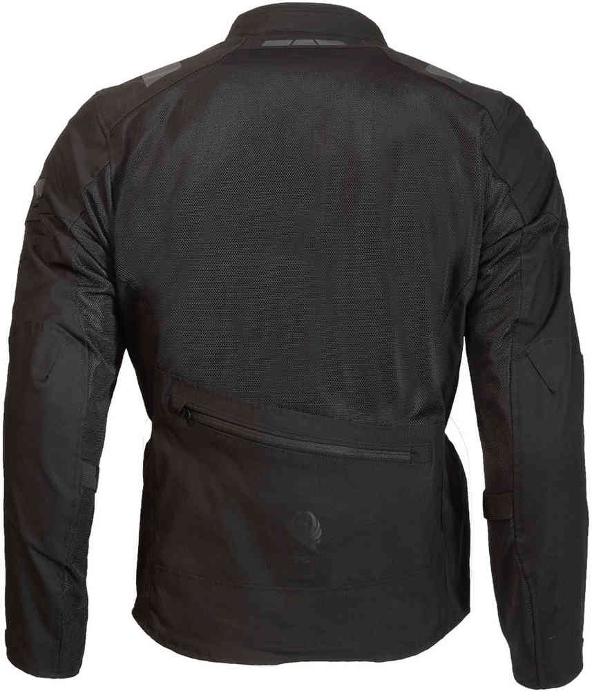 Merlin Taos Air Mesh Stretch Motorcycle Textile Jacket