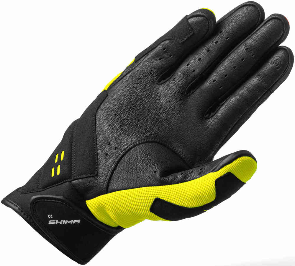 SHIMA Drift Motorcycle Gloves