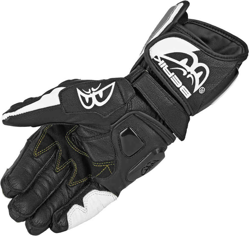 Berik MIsano Motorcycle Gloves
