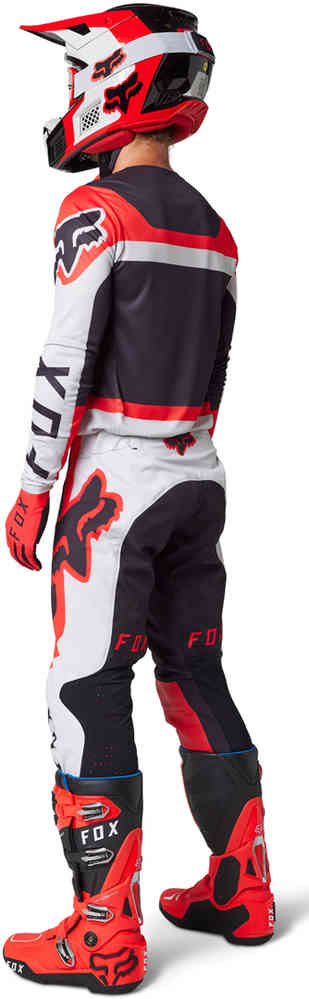 FOX Flexair Efekt Motocross Jersey