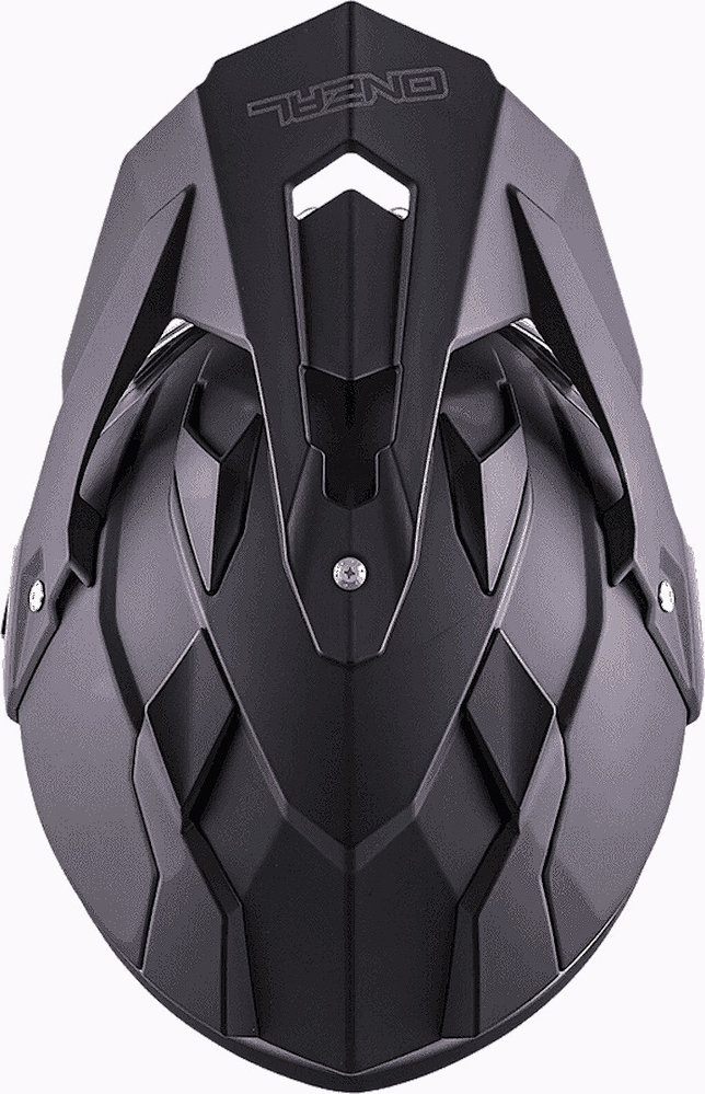 Oneal Sierra Flat 2023 Motocross Helmet