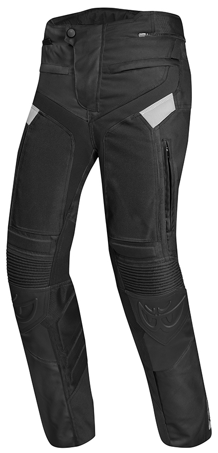 Berik Striker Waterproof Motorcycle Textile Pants