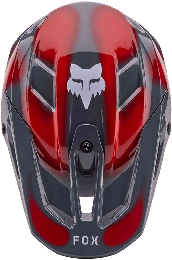FOX V3 Volatile MIPS Motocross Helmet
