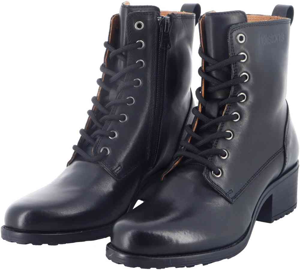 Helstons Elsa Ladies Motorcycle Boots