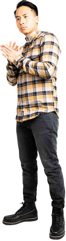 John Doe Dylan Mono Motorcycle Jeans