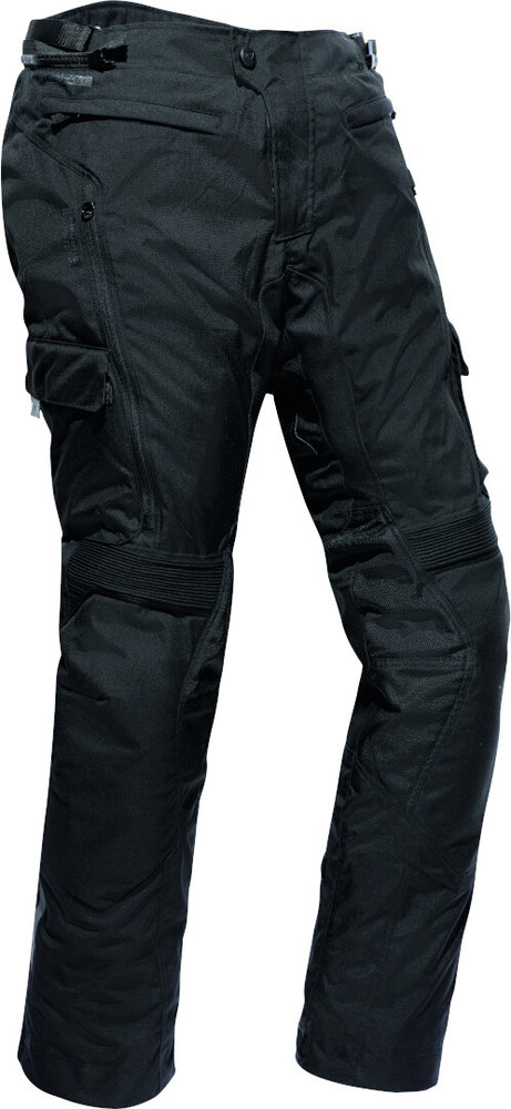 DIFI Sierra Nevada 3 Aerotex Solid waterproof Motorcycle Textile Pants