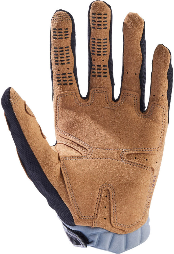 FOX Pawtector Motocross Gloves