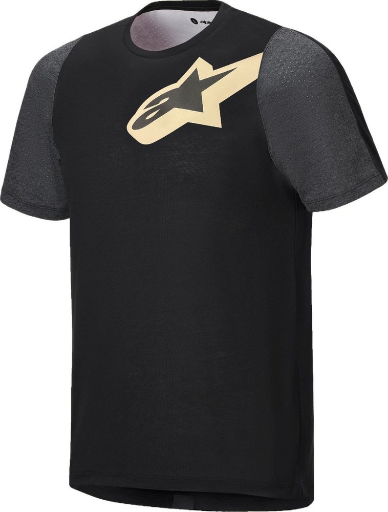 Alpinestars A-Dura Lipan Short Sleeve Bicycle Jersey