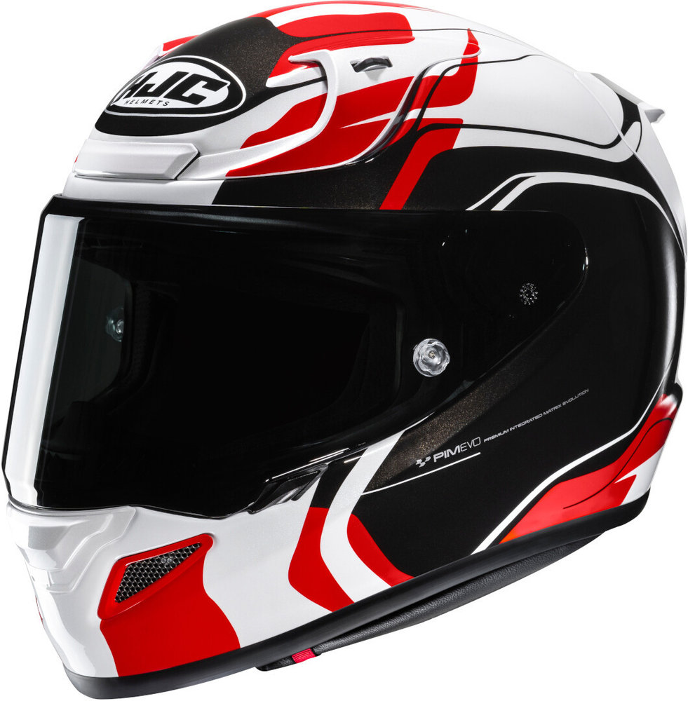 HJC RPHA 12 Lawin Helmet