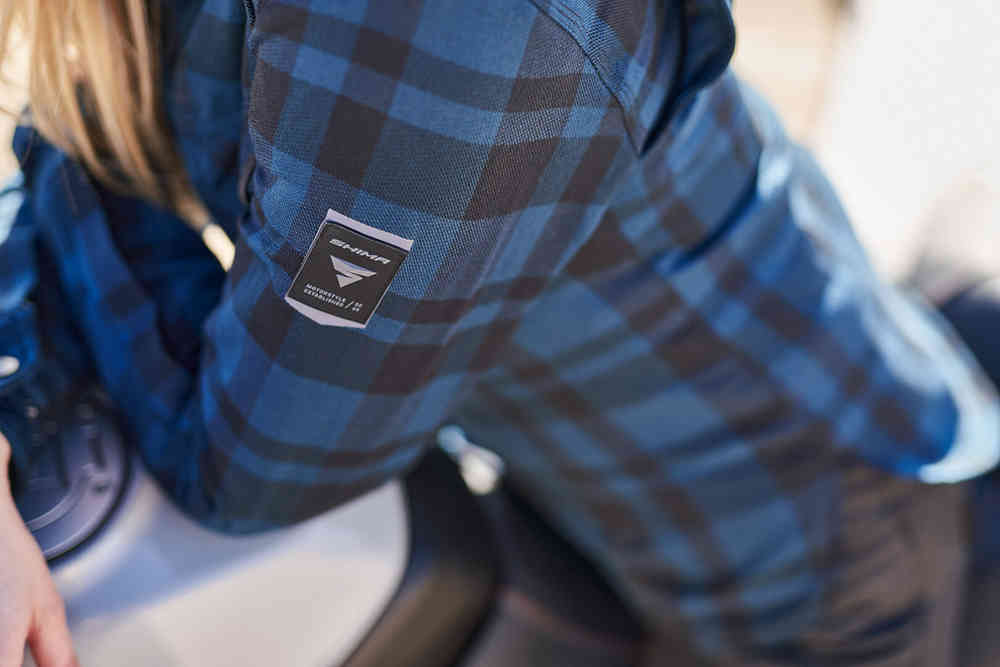 SHIMA Renegade 2.0 Ladies Motorcycle Shirt