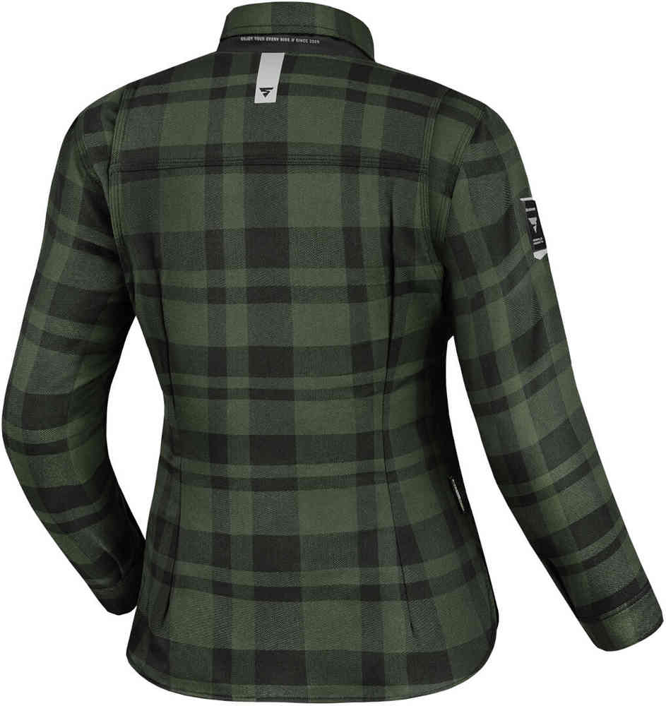 SHIMA Renegade 2.0 Ladies Motorcycle Shirt