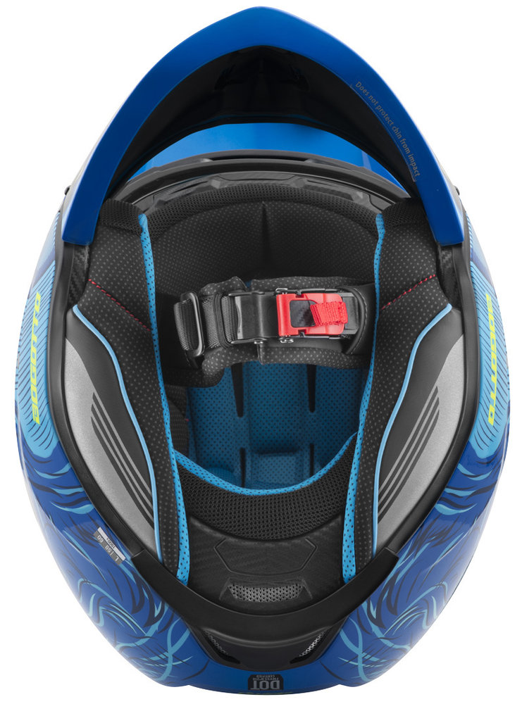 Bogotto Radic Bestia 22.06 Helmet