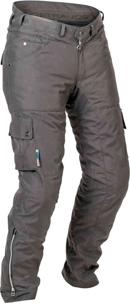Lindstrands Zion waterproof Motorcycle Textile Pants