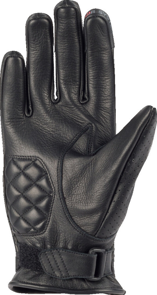 Bering Zack Perforated Ladies Motorcycle Gloves
