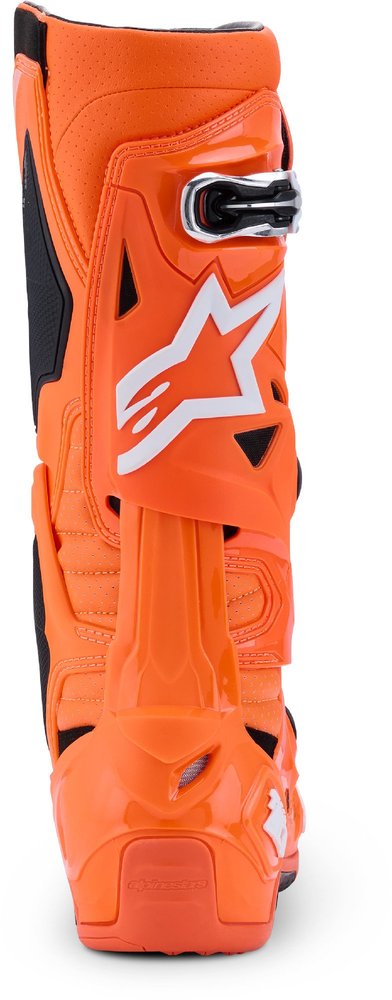 Alpinestars Tech 10 Supervented Motocross Boots