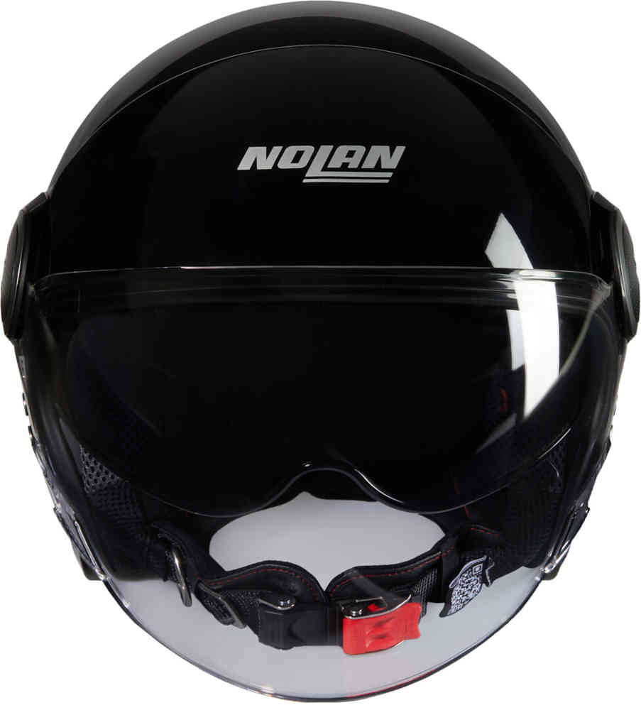 Nolan N21 Visor 06 Classico Jet Helmet
