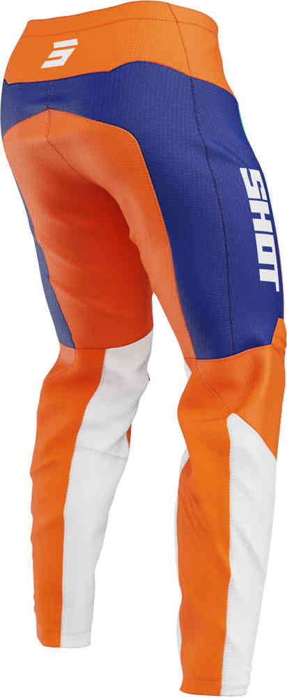Shot Devo League Motocross Pants