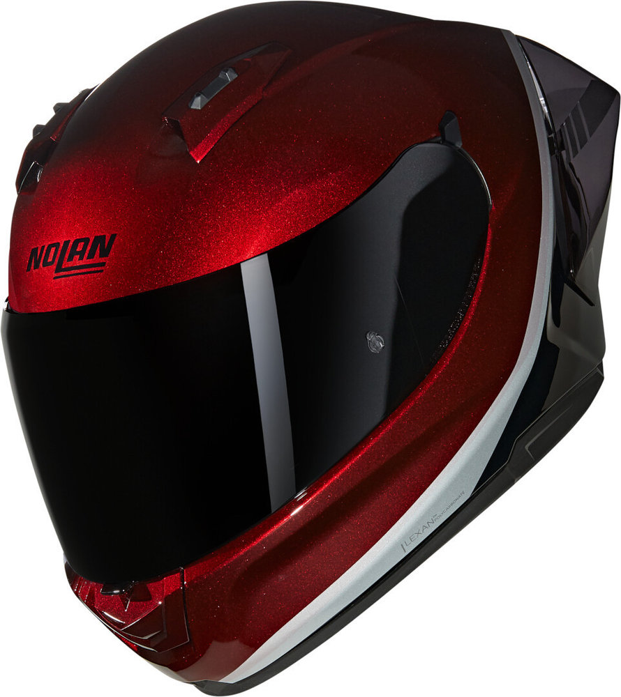 Nolan N60-6 Sport Verniciatura Speciale Helmet
