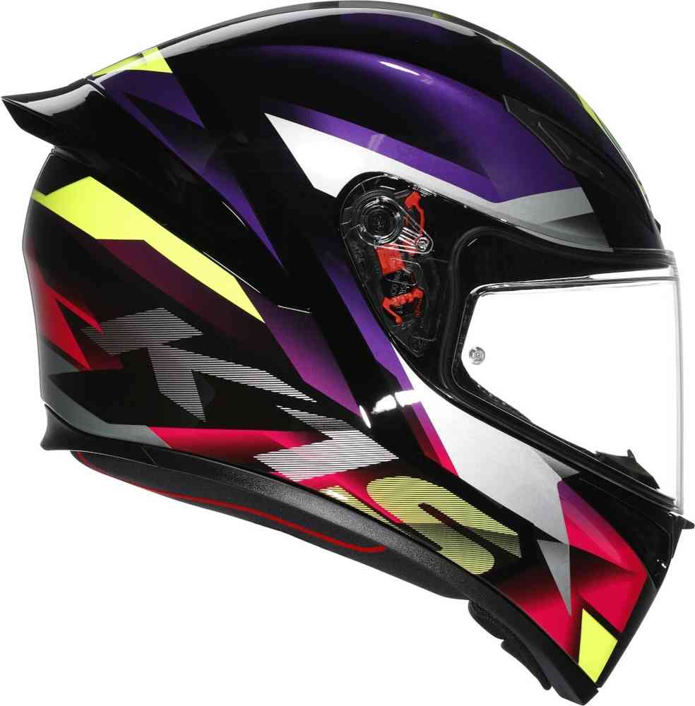 AGV K1 S Fastlap Helmet
