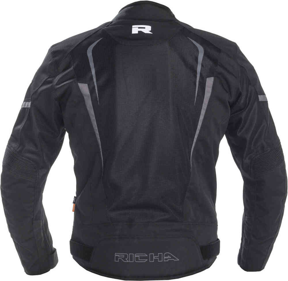 Richa Airstrike 2 Motorcycle Textile Jacket