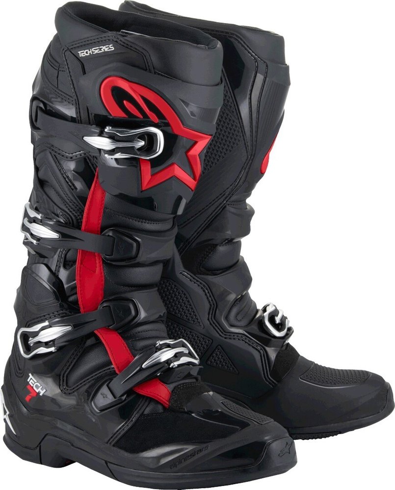 Alpinestars Tech 7 Motocross Boots