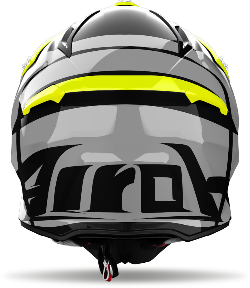 Airoh Aviator Ace 2 Engine Motocross Helmet