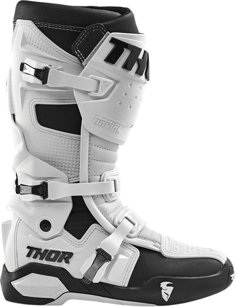 Thor Radial Motocross Boots