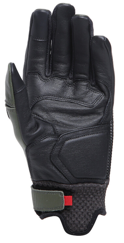 Dainese Karakum Ergo-Tek Motorcycle Gloves