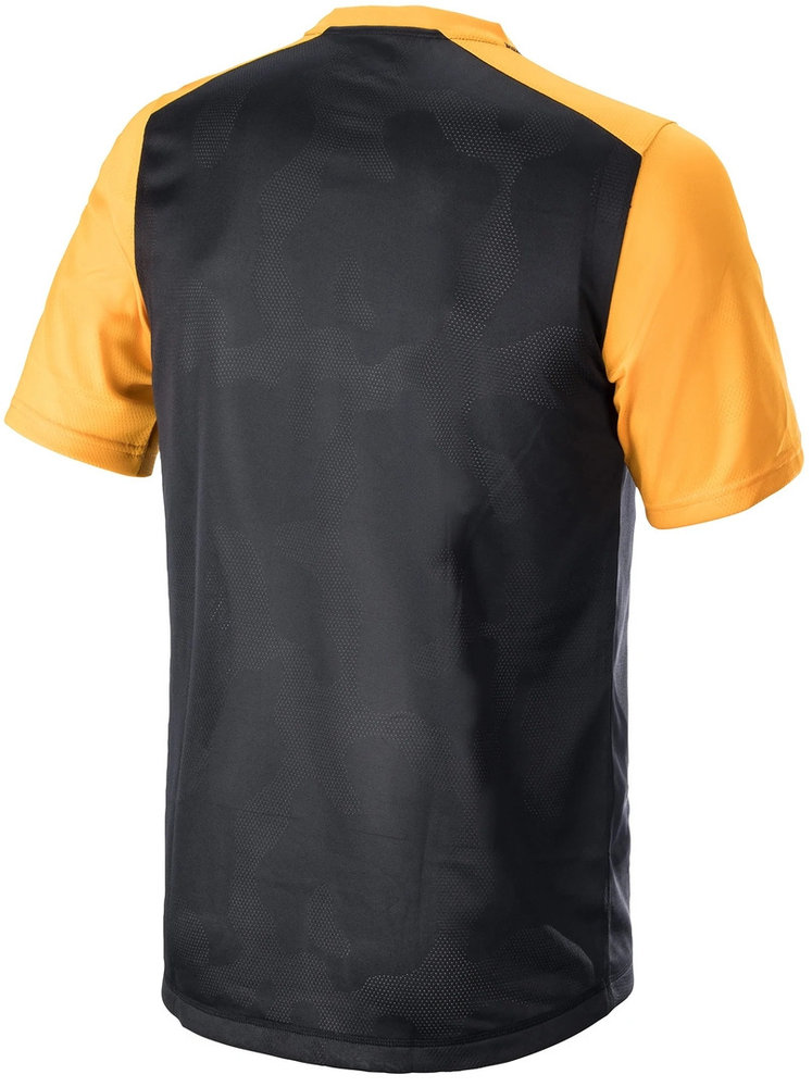 Alpinestars Alps 4 V2 Short Sleeve Bicycle Jersey