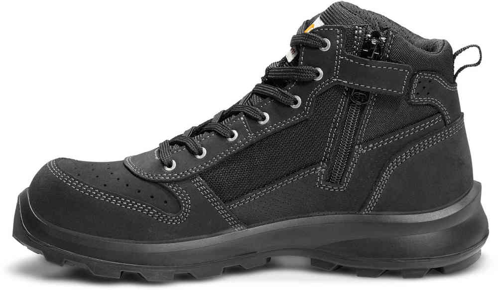 Carhartt Michigan Mid Zip Shoes