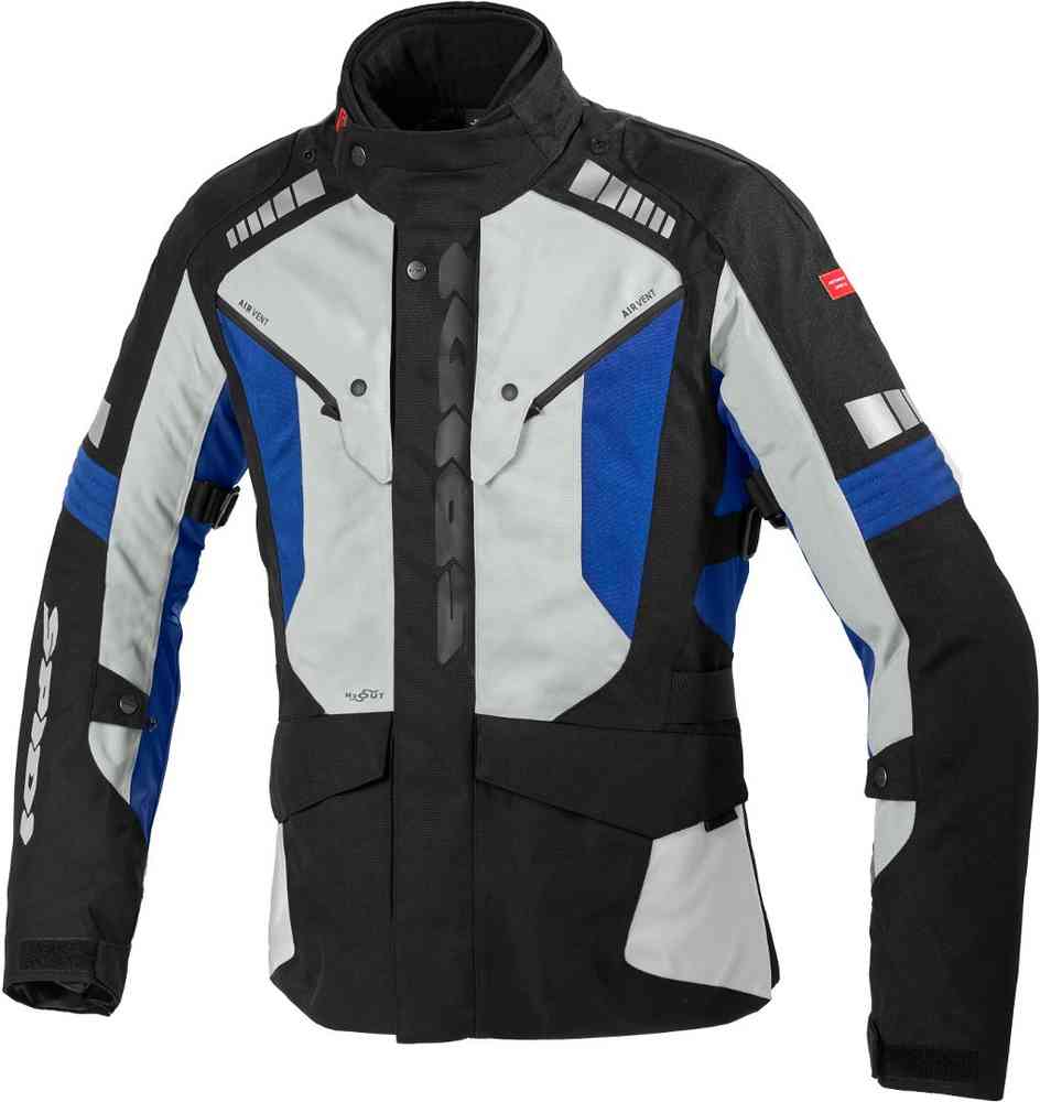 Spidi H2Out Outlander Motorcycle Textile Jacket