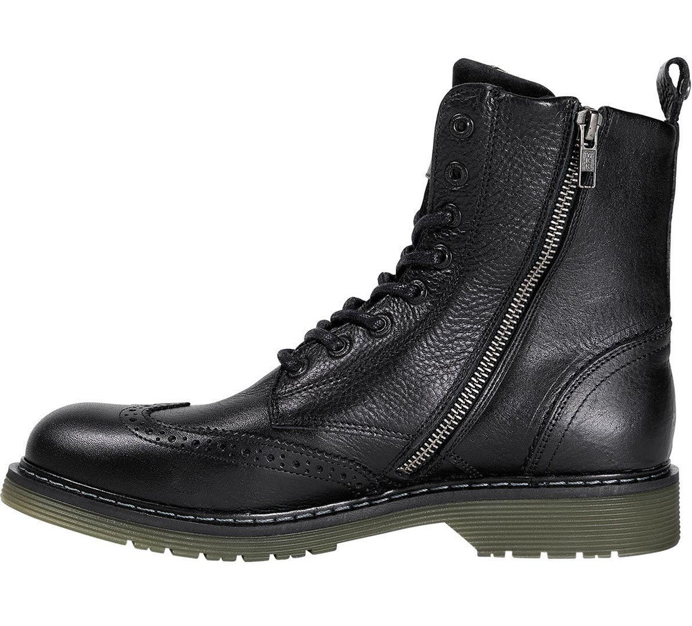 John Doe Sixty Budapest XTM Ladies Motorcycle Shoes