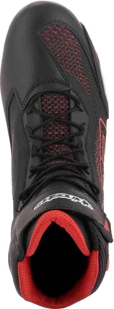 Alpinestars MM93 Austin Knitted Riding Motorcycle Shoes