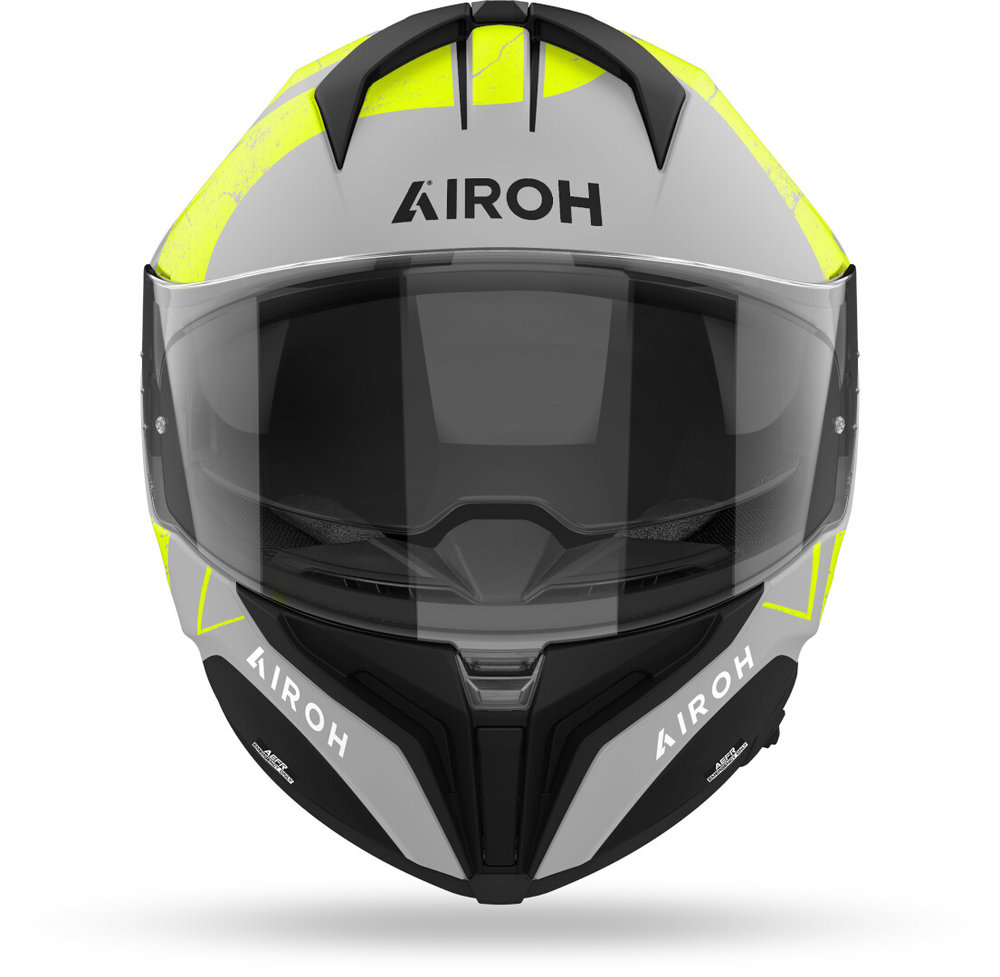 Airoh Matryx Scope Helmet