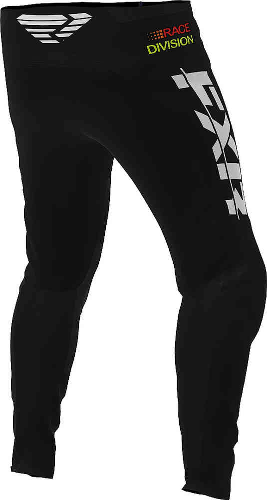 FXR Clutch 2023 Motocross Pants