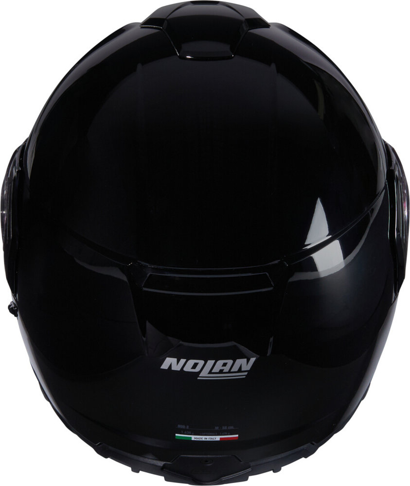 Nolan N90-3 06 Classico N-Com Helmet