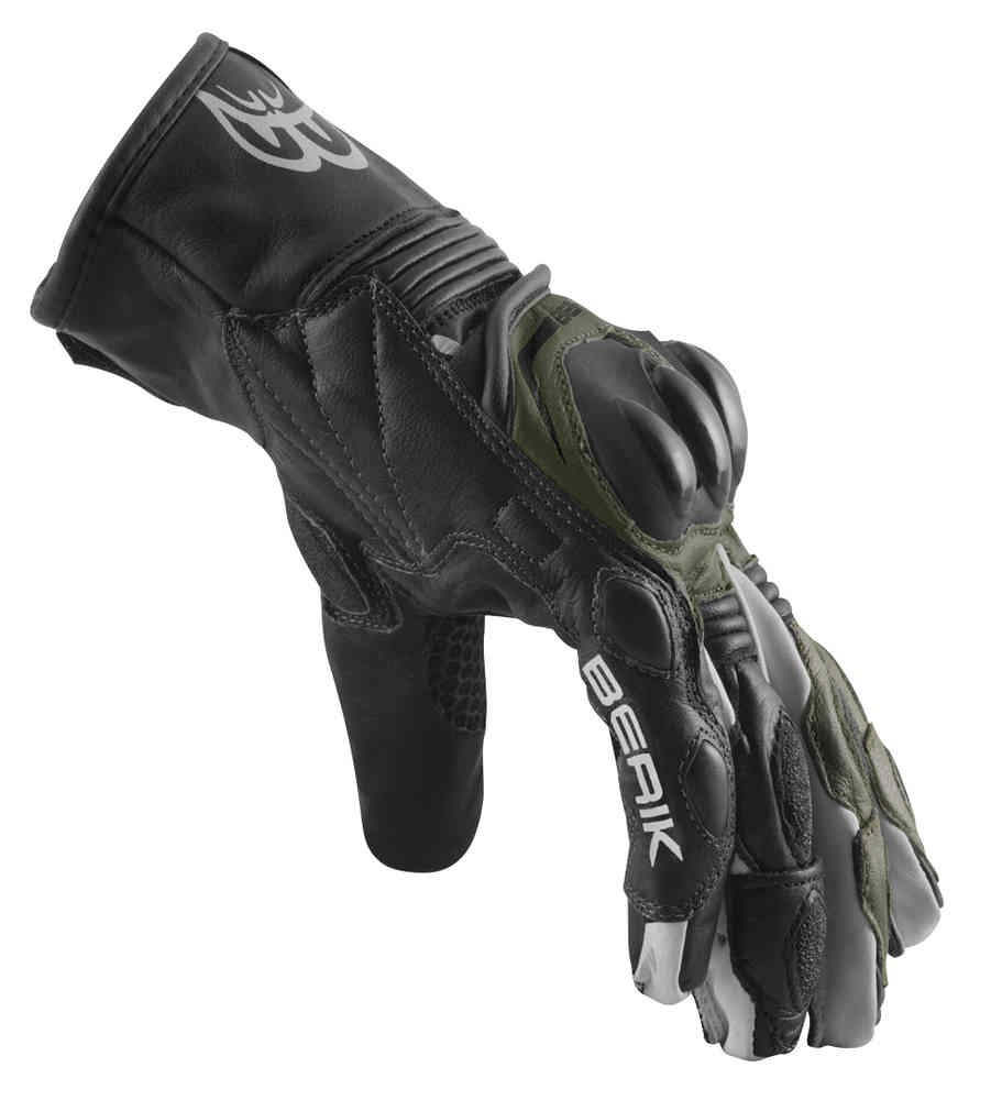 Berik Nador Motocycle Gloves