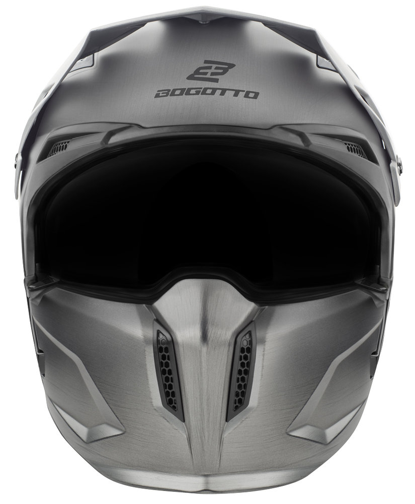 Bogotto Radic Scratch ECE 22.06 Helmet