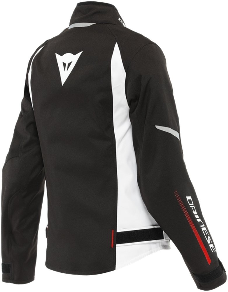 Dainese Veloce D-Dry Ladies Motorcycle Textile Jacket