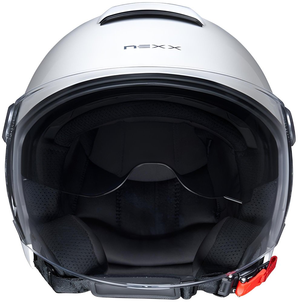 Nexx Y.10 Plain Jet Helmet