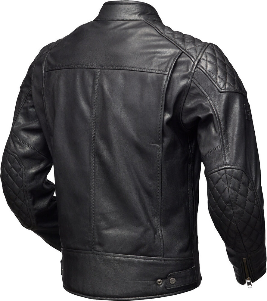 Modeka Phinix Motorcycle Leather Jacket