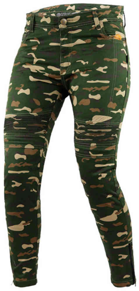Trilobite Micas Urban Ladies Motorcycle Jeans