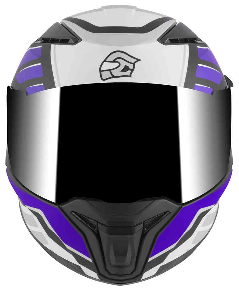 FC-Moto FF130SV Cavion Helmet