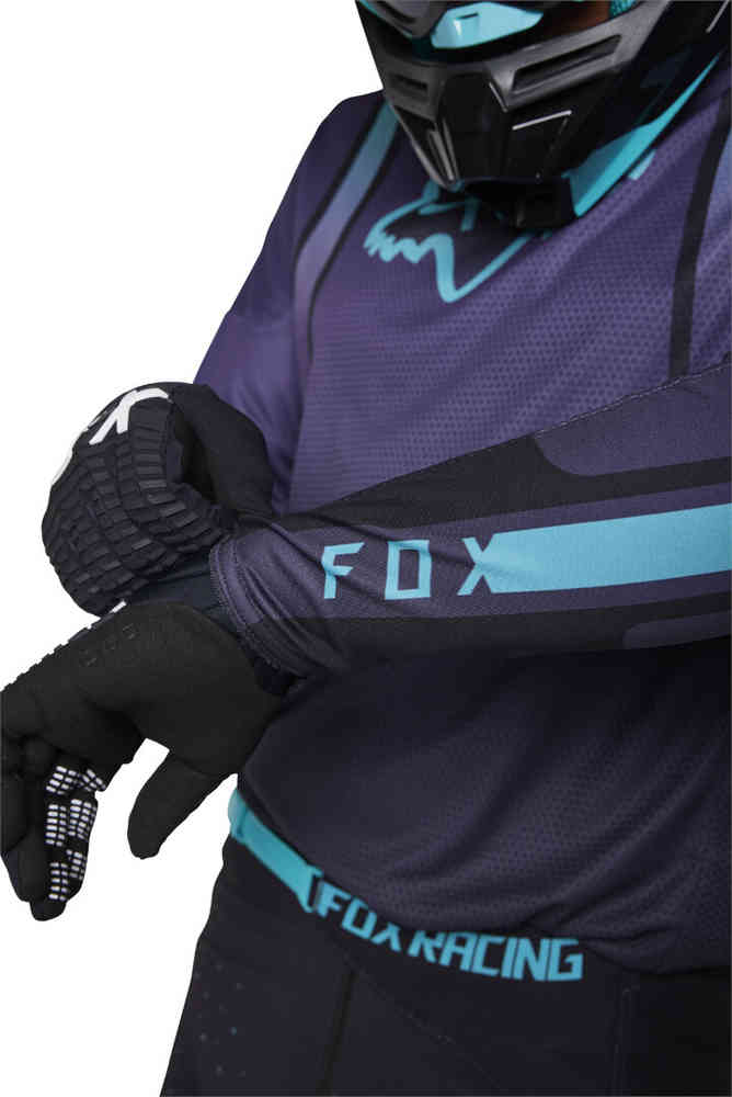 FOX 360 Vizen Motocross Jersey