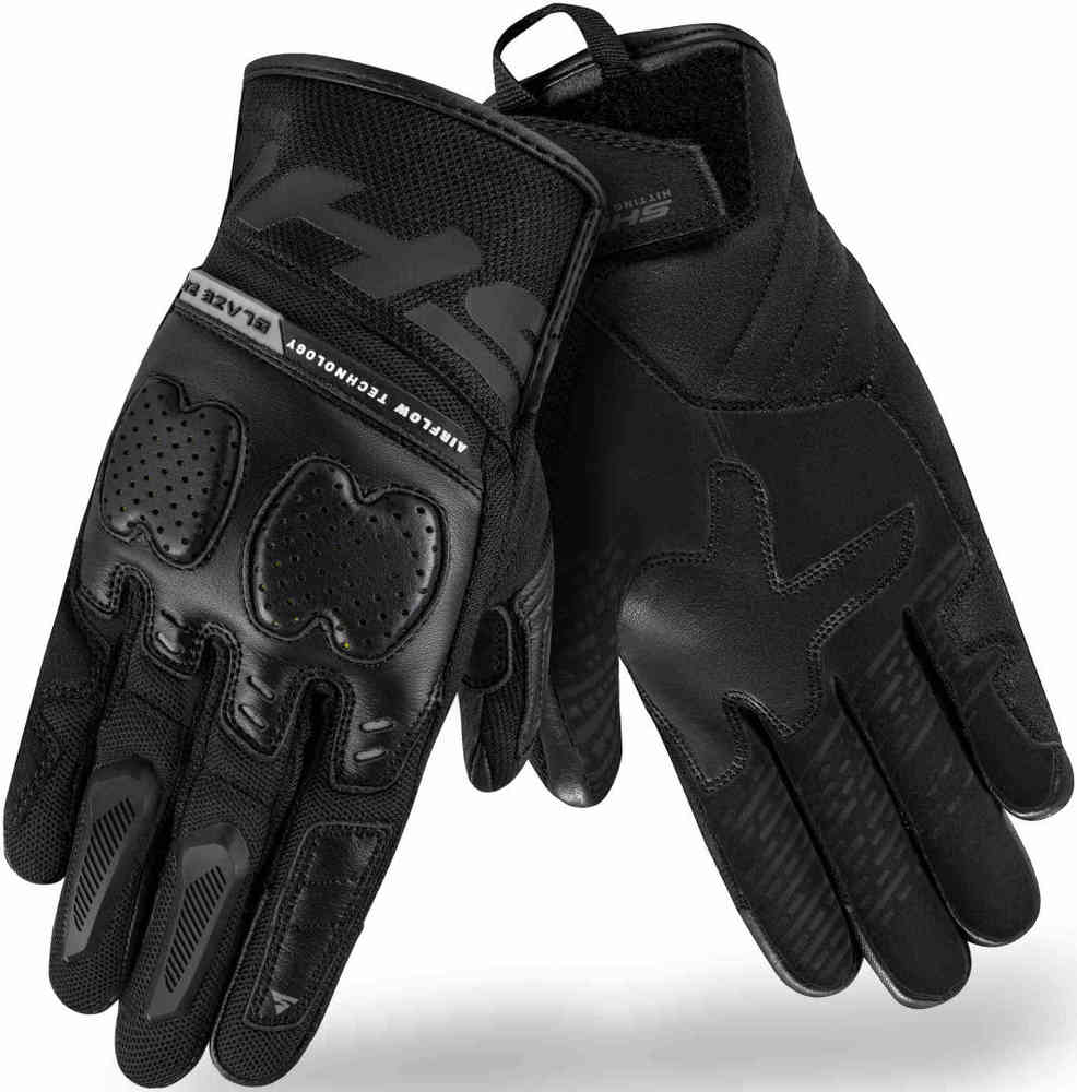 SHIMA Blaze 2.0 perforated Ladies Motorcycle Gloves